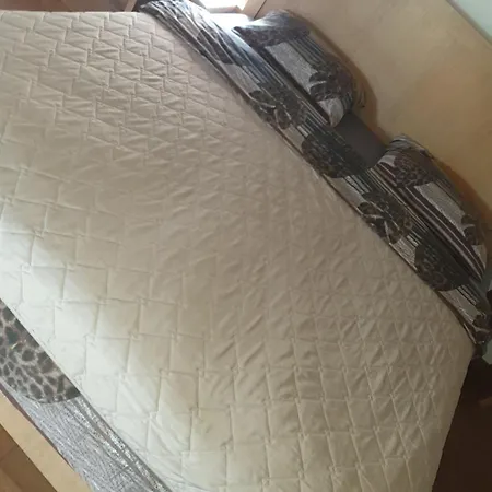 Smartno Goran Apartma Kojsko
