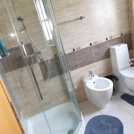 Smartno Goran Apartma *